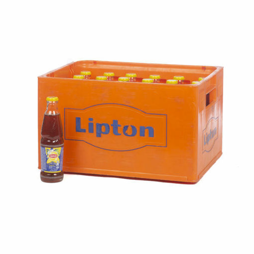 Picture of Lipton Ice Tea Original Regular 24x25CL